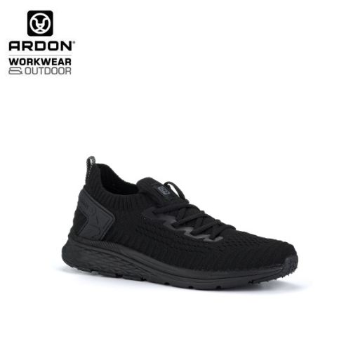 Slika Outdoor tenisice ARDON®AMBLE crna