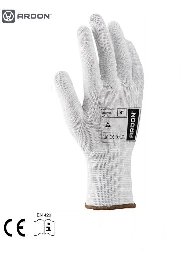 Slika Rukavice ARDON®RATE TOUCH ESD