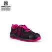 Slika Zaštitna cipela niska ARDON®FLYTEX S1P ESD pink