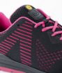 Slika Zaštitna cipela niska ARDON®FLYTEX S1P ESD pink