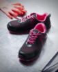 Slika Zaštitna cipela niska ARDON®FLYTEX S1P ESD pink