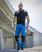 Slika Radne hlače ARDON®4XSTRETCH kraljevsko plava