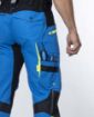 Slika Radne hlače ARDON®4XSTRETCH kraljevsko plava