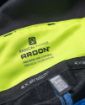 Slika Radne hlače ARDON®4XSTRETCH kraljevsko plava