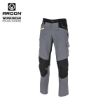 Slika Radne hlače klasične ARDON®4XSTRETCH® sive