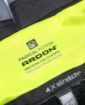 Slika Radne hlače farmer ARDON®4XSTRETCH® sive