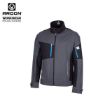 Slika Radna jakna ARDON®4XSTRETCH® tamno siva