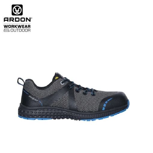 Slika Radna cipela niska ARDON®XLIGHT BLUE ESD O1