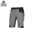 Slika Kratke radne hlače ARDON®4XSTRETCH sive