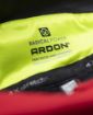 Slika Radne hlače farmer ARDON®4XSTRETCH® crvene