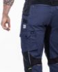 Slika Radne hlače farmer ARDON®4XSTRETCH® t.plave