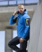 Slika Jakna softshell ARDON®CITYCONIC® kraljevsko plava
