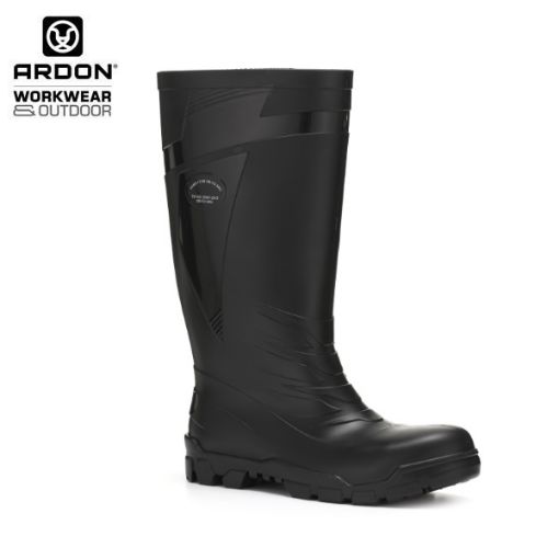 Slika Čizma crna ARDON®13159 OB FO SRC