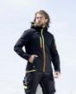 Slika Jakna softshell ARDON®CREATRON® crna