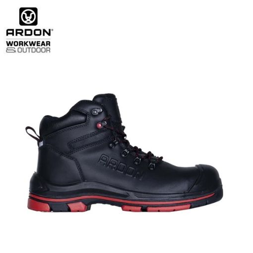 Slika Zaštitna cipela visoka ARDON®SPARKLE  S3 HRO SRC HI CI