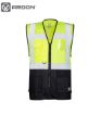 Slika Signalizirajući mrežasti prsluk ARDON®REF 301 Hi-viz žuti