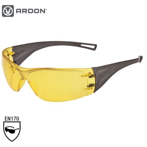 Slika Zaštitne naočale ARDON®M5200 žute