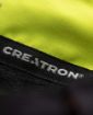 Slika Radne hlače kratke ARDON®CREATRON® crne