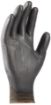 Slika Rukavice ARDON®PURE TOUCH crne