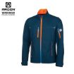 Slika Radna jakna ARDON®CREATRON® neon plava