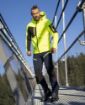 Slika Softshell hlače ARDON®CITYCONIC®, tamno plave