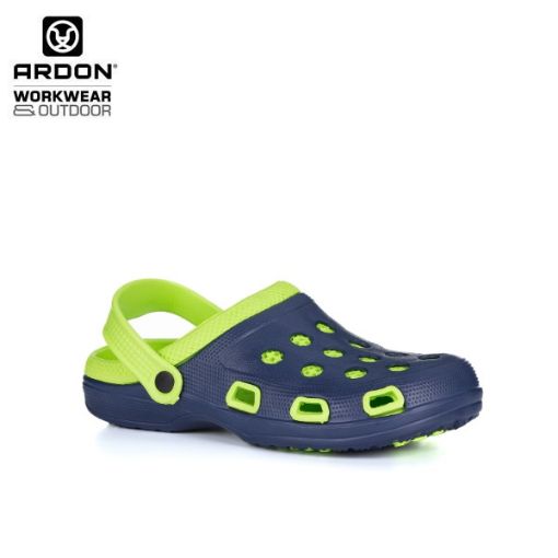 Slika Papuče ARDON®MARINE tamno-zelene