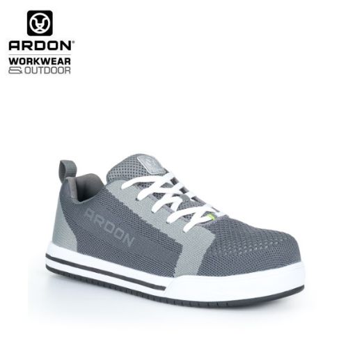 Slika Zaštitna tenisica ARDON®FLYKER  S1P, siva