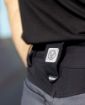 Slika Radne hlače kratke ARDON®4XSTRETCH® tamno sive