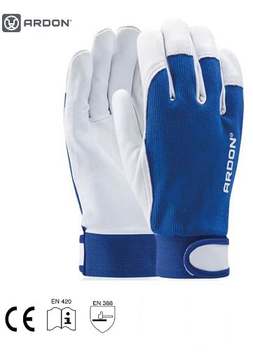 Slika Rukavice ARDON®HOBBY kožne