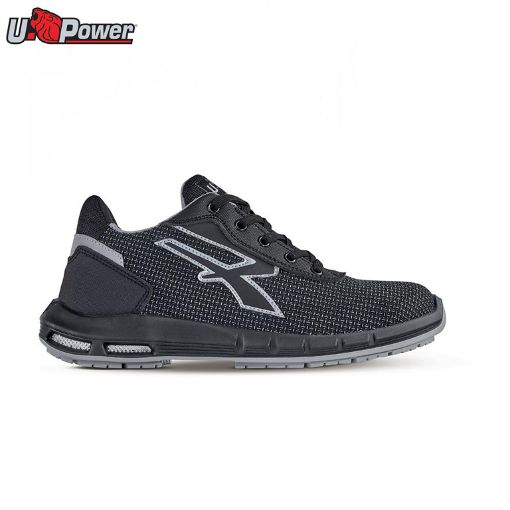 Slika Zaštitne cipele niske UPOWER®SCUDO PLUS S3 SRC CI ESD