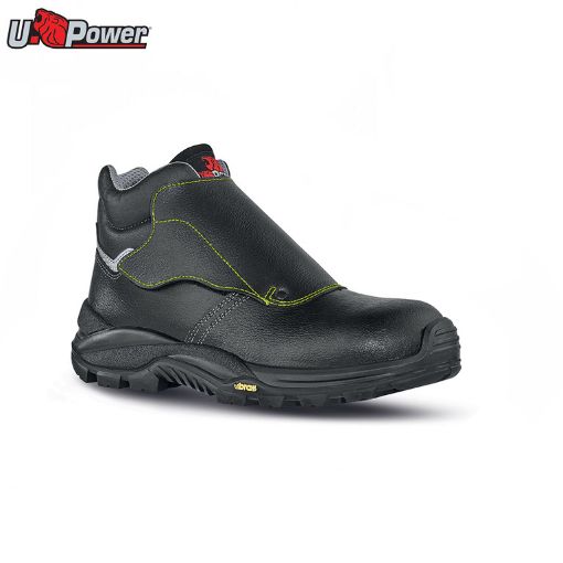 Slika Zaštitne cipele visoke UPOWER®UPOWER® BULLS S3 HRO HI SRC