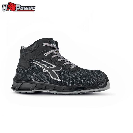 Slika Zaštitne cipele visoke UPOWER®U-POWER MORRISON S3S CI FO SR