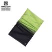 Slika Multifunkcionalni šal  ARDON®CREATRON® crno zeleni