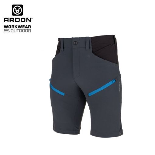 Slika Softshell hlače kratke ARDON®CITYCONIC®