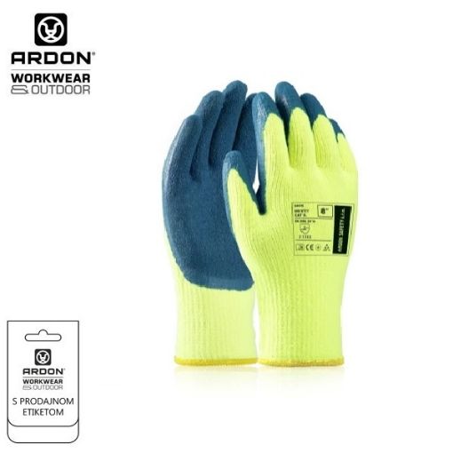Slika Rukavice ARDON®DAVIS s kartončićem
