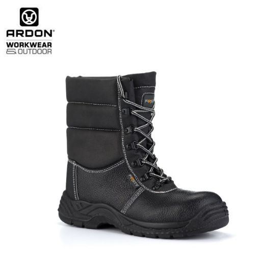 Slika Zaštitne cipele visoke ARDON®FIRWIN LB S3