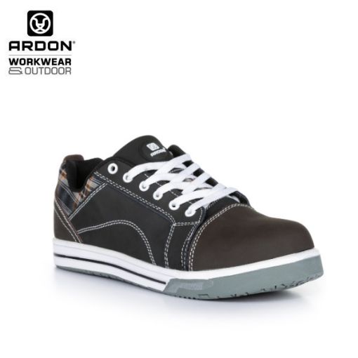 Slika Zaštitne cipele niske ARDON®DERRICK S3