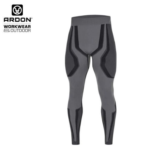 Slika Funkcionalne hlače ARDON®ATROCLIM tamno sive
