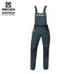 Slika Radne hlače farmer ARDON®4XSTRETCH® tamno zelene