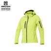 Slika Jakna softshell ARDON®CITYCONIC® ženska limeta