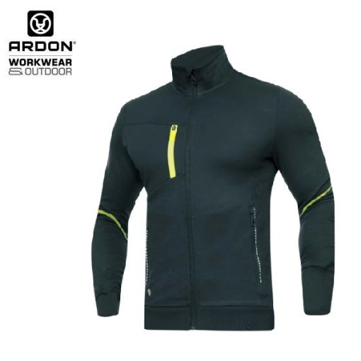Slika Vesta ARDON®CITYCONIC tamno zelena