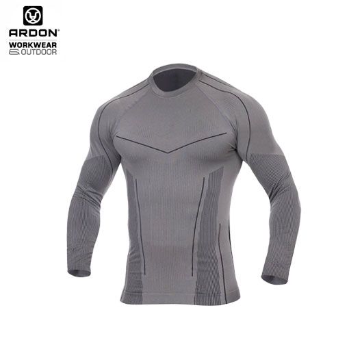 Slika Funkcionalna majica ARDON®BRILANTEX siva