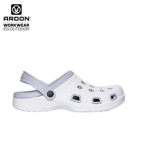 Slika Papuče ARDON®MARINE bijele