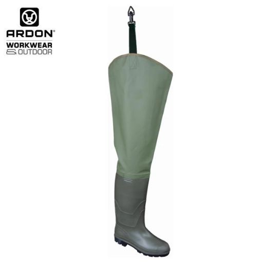 Slika Ribičke čizme ARDON®THIGH WADERS OB