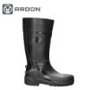 Slika Čizme ARDON®GARDEN, PVC, crne