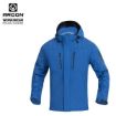 Slika Jakna softshell  ARDON®4TECH royal plava