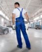 Slika Radne farmer hlače ARDON®COOL TREND royal plave