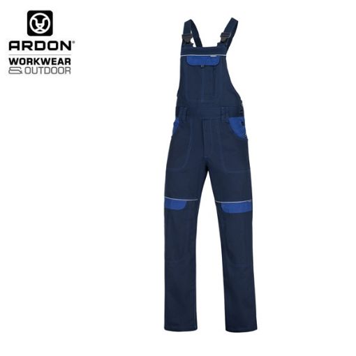 Slika Radne hlače farmer ARDON®COOL TREND plave