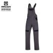 Slika Radne hlače farmer ARDON®COOL TREND sivo-crne