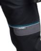 Slika Radne hlače ARDON® COOL TREND+ crne